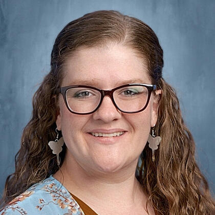 Photo of ASHLEY RANDOLPH