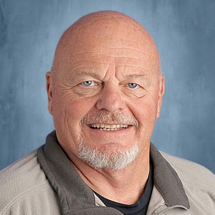 Photo of BILL TAYLOR