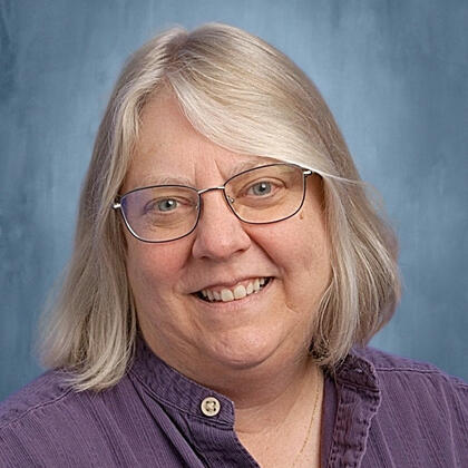 Photo of MARIE WARLICK