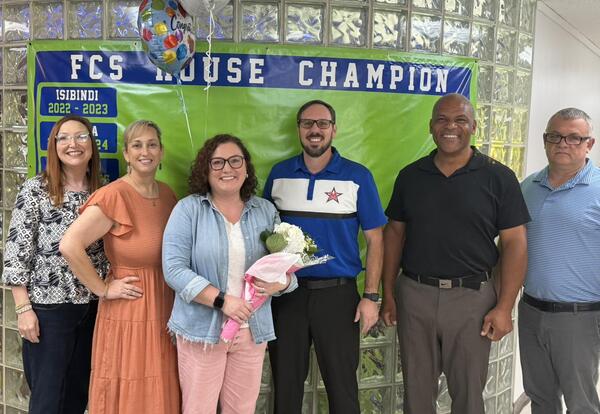 MCS TOY Jennifer Blake