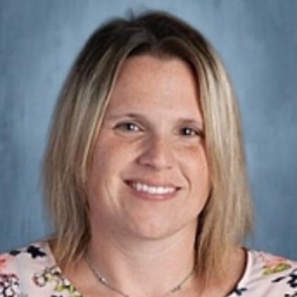 Photo of KELLIE JOHNSON