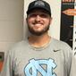 Photo of TY SMITH