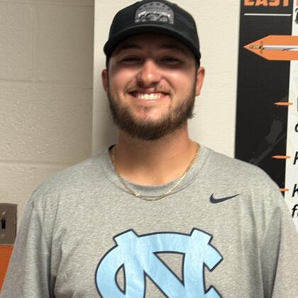 Photo of TY SMITH