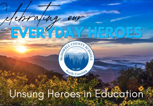 MCS Everyday Hero