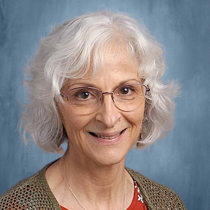 Ellen Miller