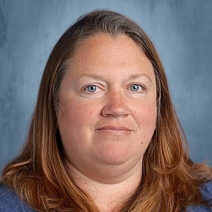 Tammy Washburn