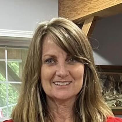 Photo of MINDY HUTCHINS
