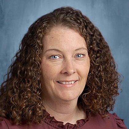 Photo of STEPHANIE MULL