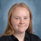 Photo of MADGIE HUDSON