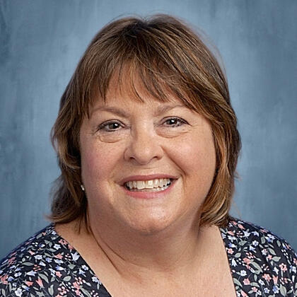 Photo of TERESA BRIGGS