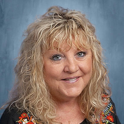 Photo of SUSAN ERHARDT
