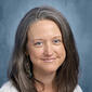 Photo of PATRICIA LAFOUNTAIN