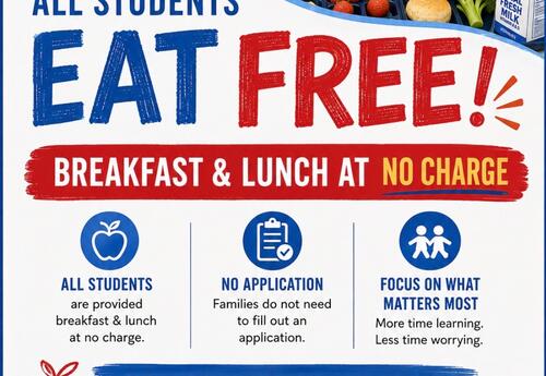 Kids Eat Free