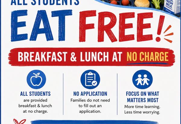 Kids Eat Free