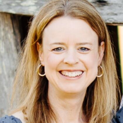 Photo of MARY BETH GARROU