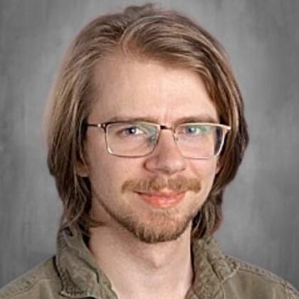 Photo of ADAM OLSON