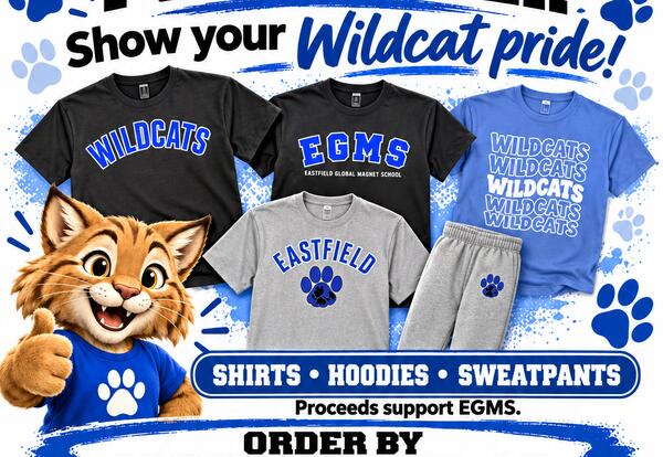 Spirit Wear