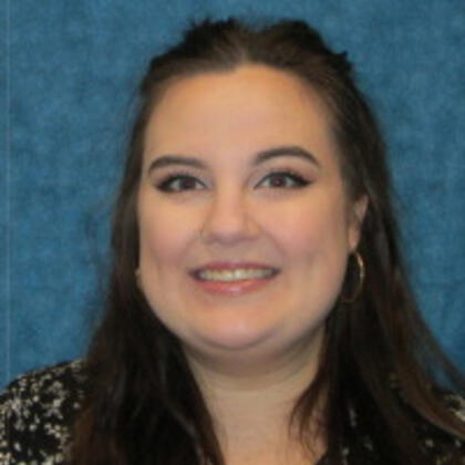 Photo of LINDSEY ARVIE
