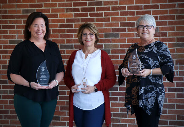 LPSS Principals of the Year