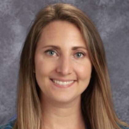 Photo of GINA ARDOIN