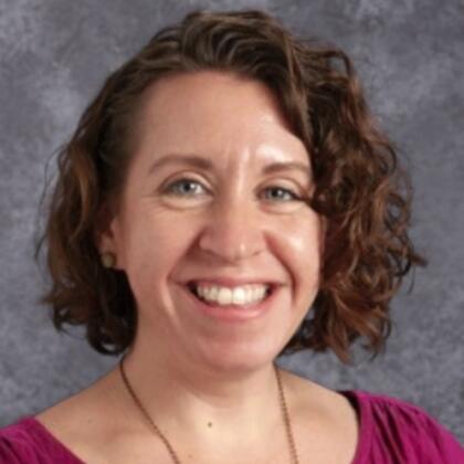 Photo of AMANDA GIGUERE-BROUSSARD