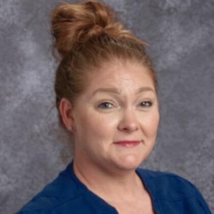 Photo of ASHLEY GUIDRY