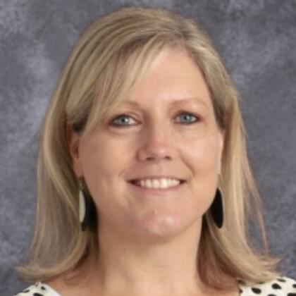 Photo of BETH COURVILLE