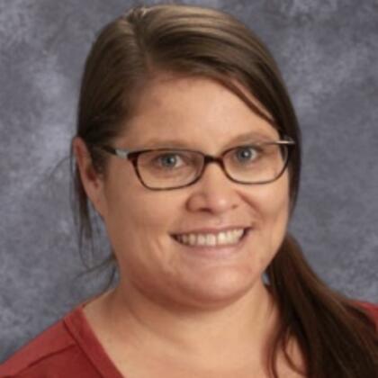 Photo of JENNIFER CARPENTER