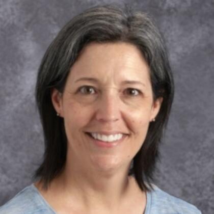 Photo of KATRINA CARRIERE