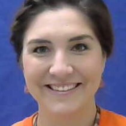 Photo of SARA BERGERON