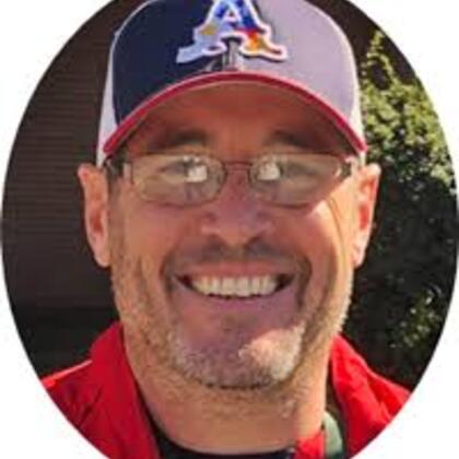 Photo of DUSTIN LAMARTINA