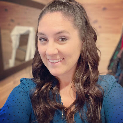 Photo of CASSIE MOUTON