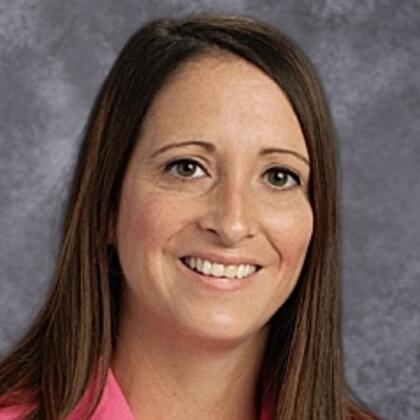 Photo of ASHLEY OLIVIER