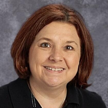 Photo of PENNY GUEDRY