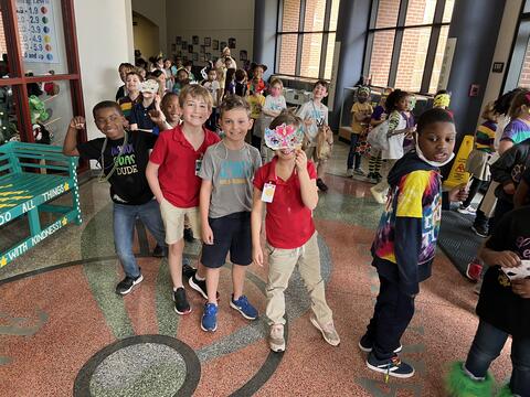 Mardi Gras 2022 - Photo #2