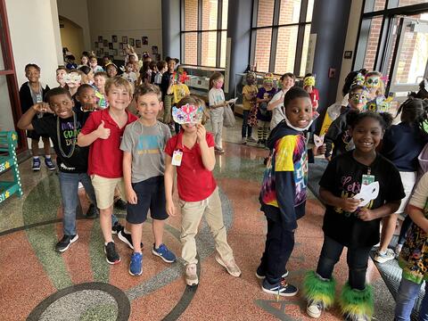 Mardi Gras 2022 - Photo #3