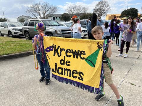 Mardi Gras 2022 - Photo #6