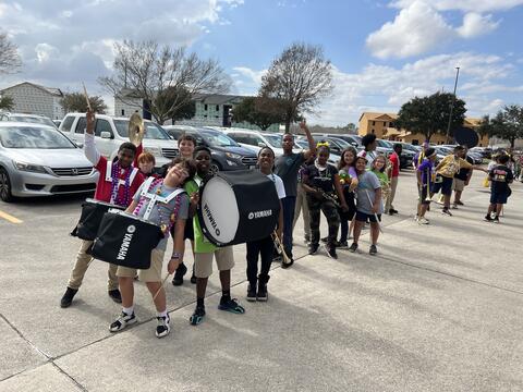 Mardi Gras 2022 - Photo #7