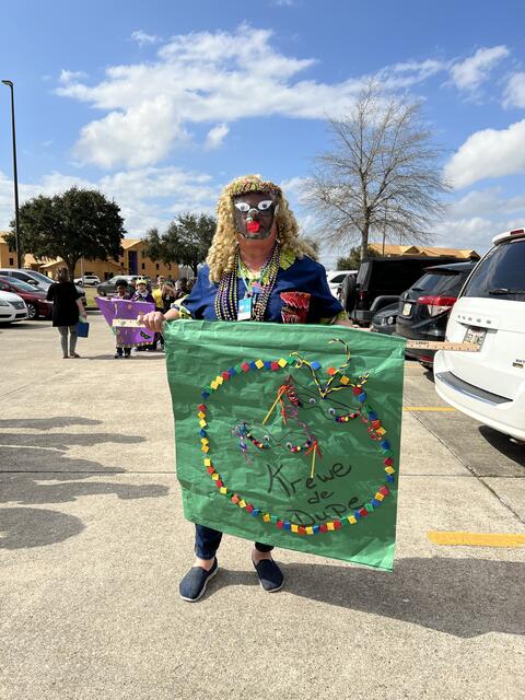 Mardi Gras 2022 - Photo #10