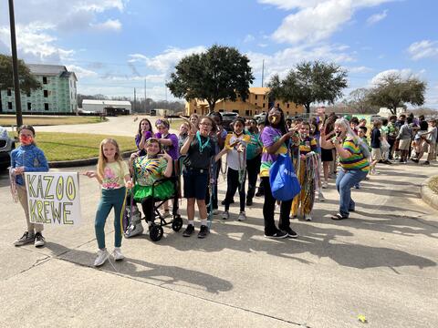 Mardi Gras 2022 - Photo #12