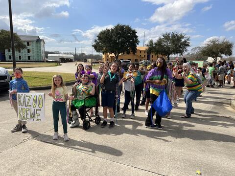 Mardi Gras 2022 - Photo #13