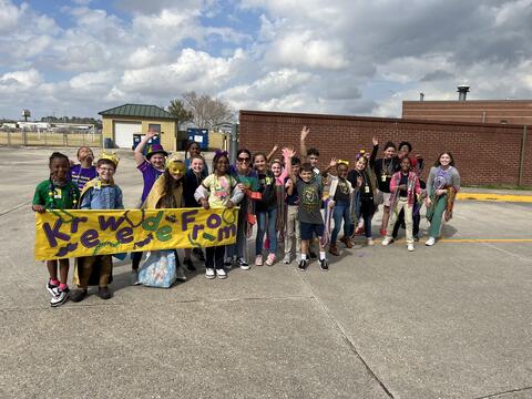 Mardi Gras 2022 - Photo #15