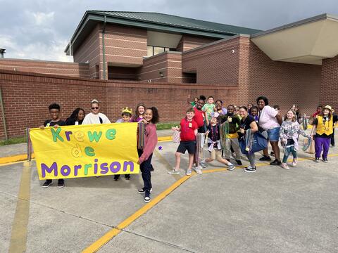 Mardi Gras 2022 - Photo #17