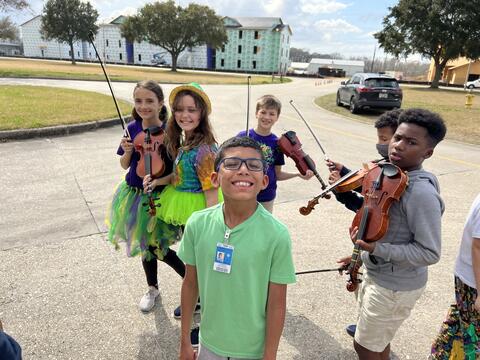 Mardi Gras 2022 - Photo #21