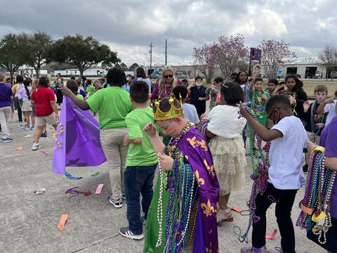 Mardi Gras 2022 - Photo #29