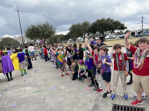 Mardi Gras 2022 - Photo #31