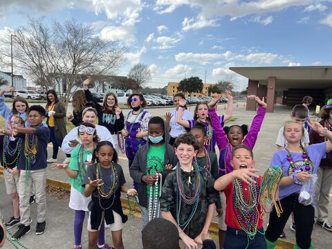 Mardi Gras 2022 - Photo #33