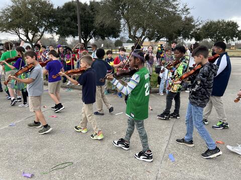 Mardi Gras 2022 - Photo #35