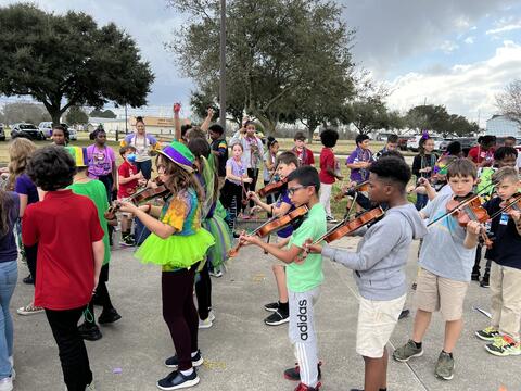 Mardi Gras 2022 - Photo #37