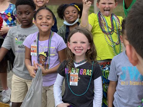 Mardi Gras 2022 - Photo #47